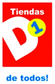 Tiendas D1